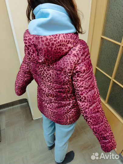 Куртка женская р.44-46 Rip Curl демисезон