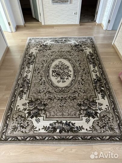 Ковер 2 на 3 идеал