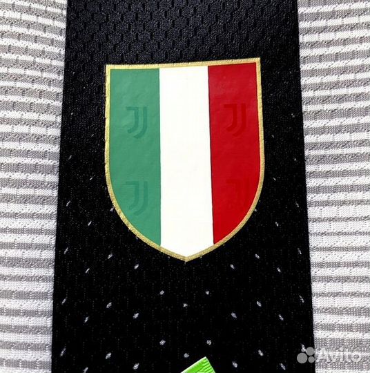 Форма фанатская Ювентус сезон 20/21
