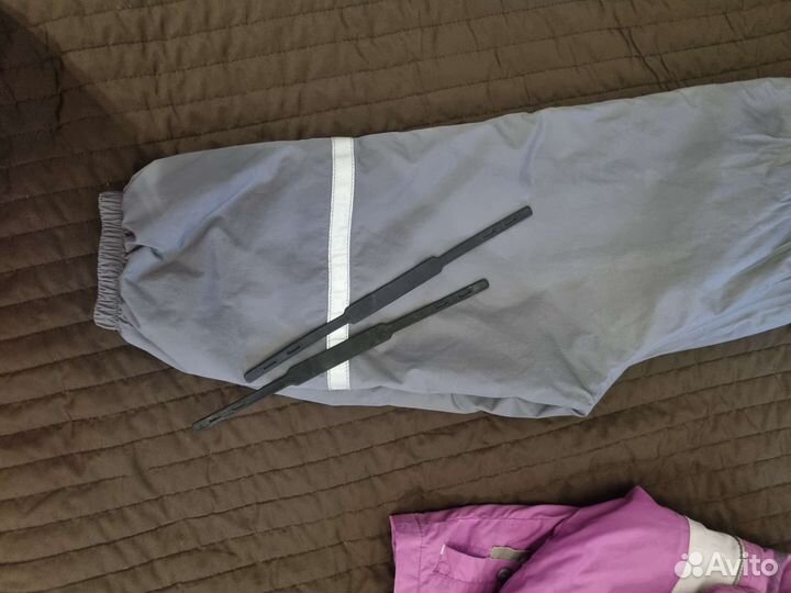 Костюм 98 lassie reima осень