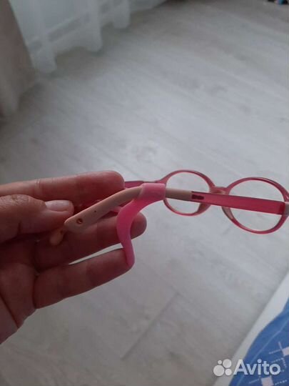 Оправа для очков детская