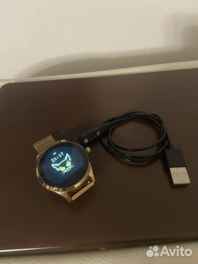 Смарт часы новые