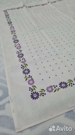 Платки СССР