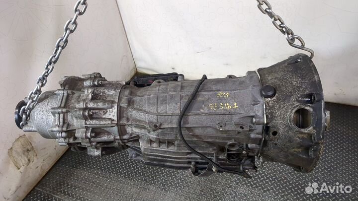Кпп - автомат (АКПП) 4х4 Mercedes R W251 2005- 3 CDI, 2006