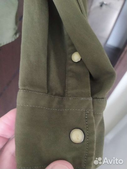 Рубашка scotch soda