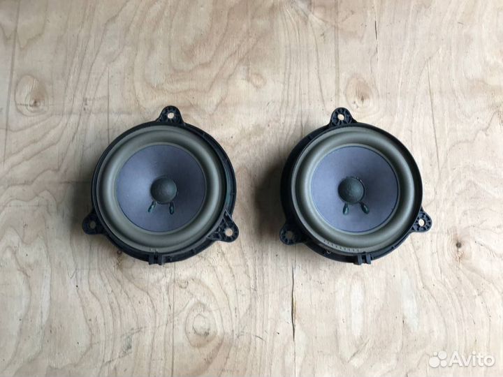 Колонка динамик Bose Nissan Infiniti