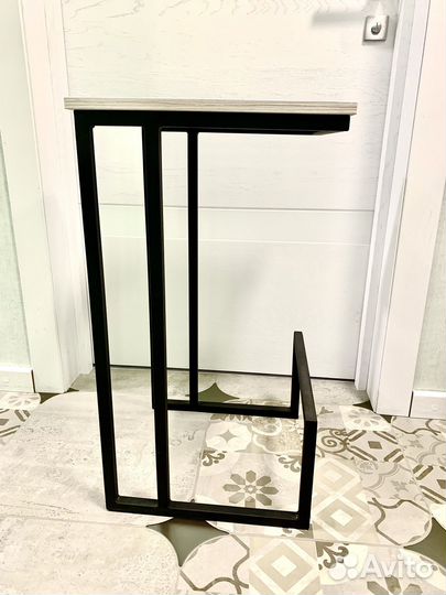 Барные стулья 2 шт