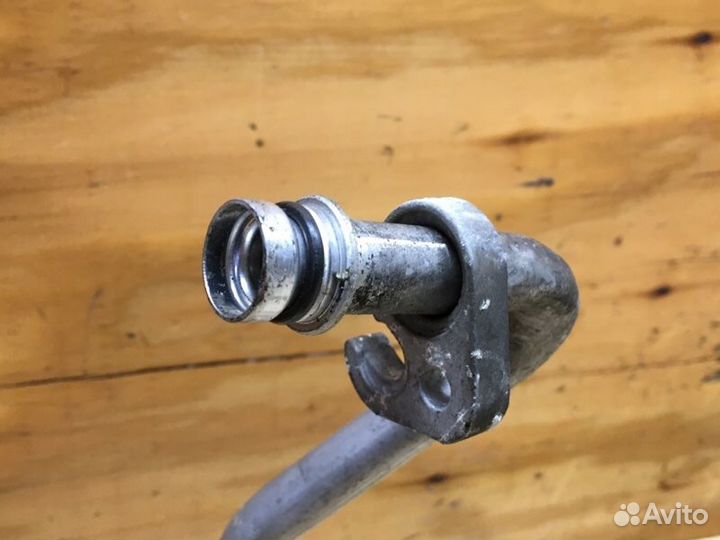 Трубка кондиционера Toyota Mark Ii Qualis MCV21W