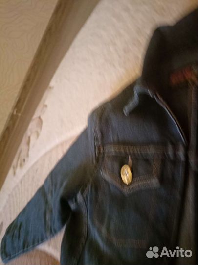 Куртка для девочки