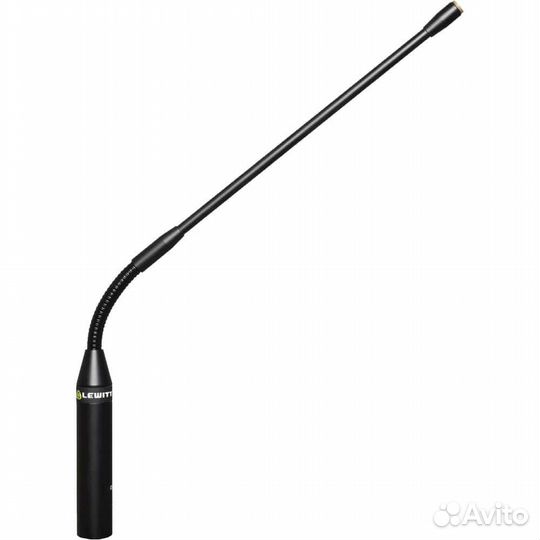 Гибкая Гусиная Шея Lewitt GN35X