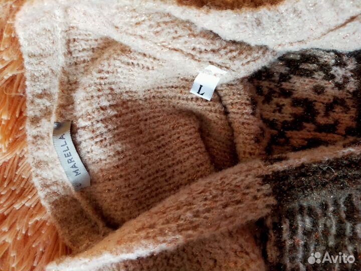 Кардиган женский 54-58 разм