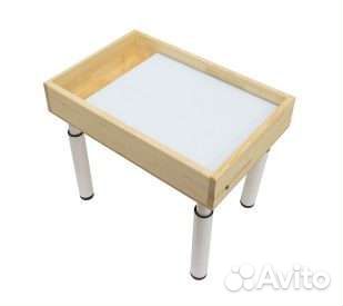 Световой стол для рисования песком