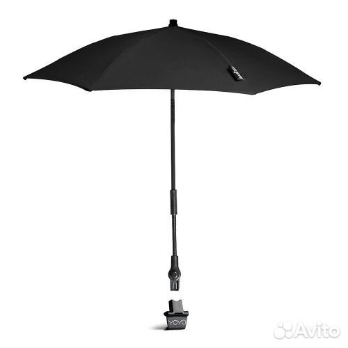 Babyzen yoyo+ Зонт черный