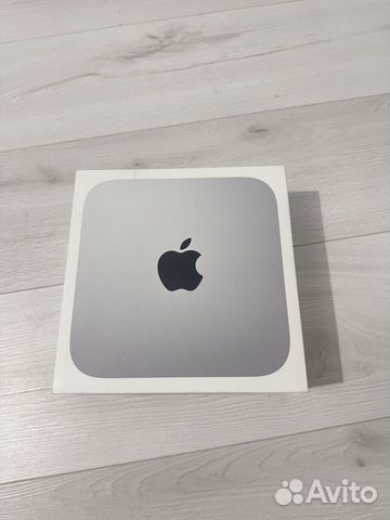 Apple Mac mini m2