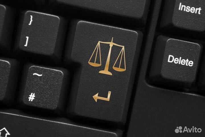 Банкротство. Юрист. Финансовый управляющий