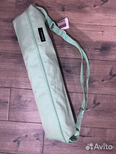 Чехол для коврика Yoga Mat Sleeve Reebok