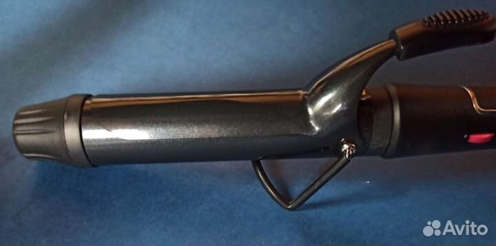 Щипцы для завивки Rowenta CF-3322, керамика