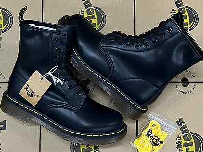 Dr. Martens 1460 Black 41-46