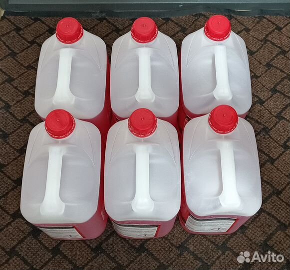 Очиститель Tenax Bravo Disincrostante (кислотный)