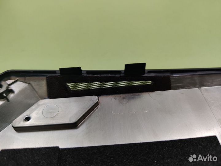 Поддон Asus TUF Gaming FX505 с решеткой радиатора