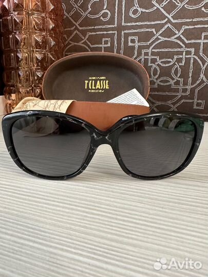 Солнцезащитные очки Alviero Martini италия