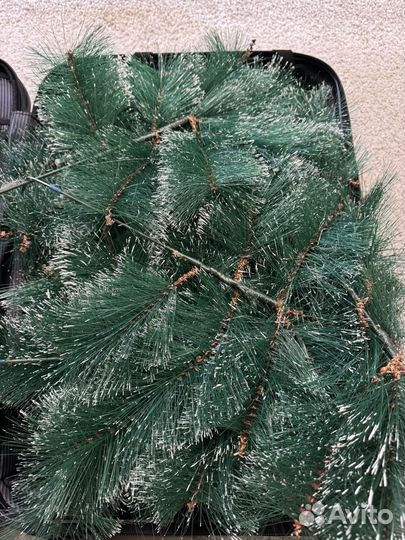 Елка искуственная