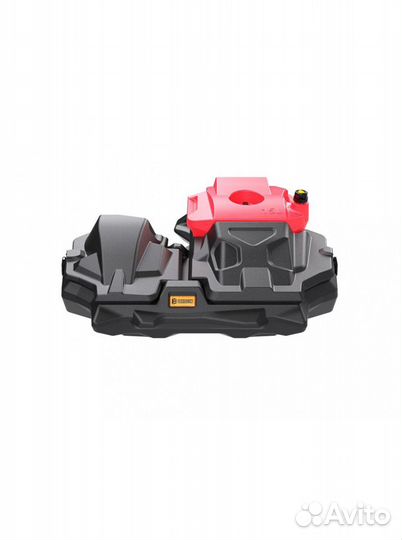 Плоская канистра 15 л для BRP Maverick X3