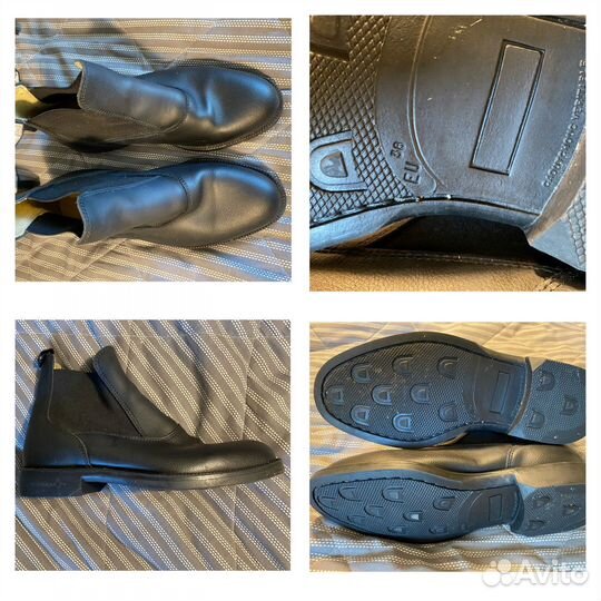 Одежда для конного спорта