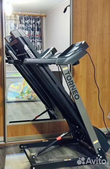 Беговая дорожка