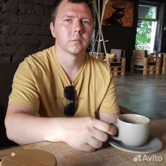 Грузчик курьер