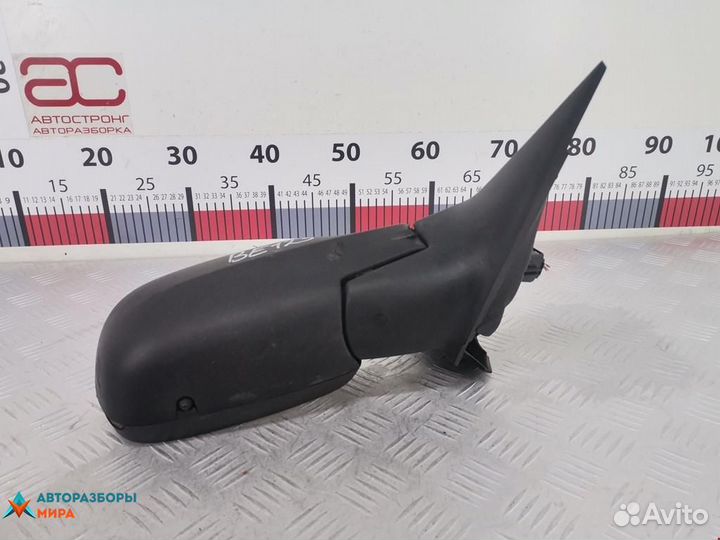 Зеркало наружное правое Renault Scenic 2 2005