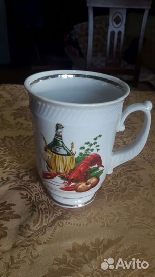 Пивная кружка
