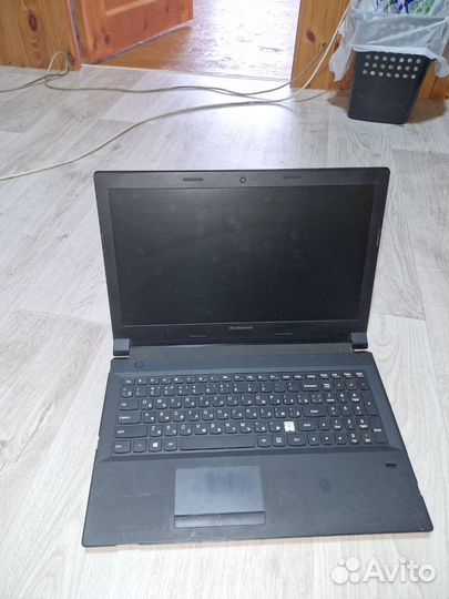 Ноутбук Lenovo B50-30