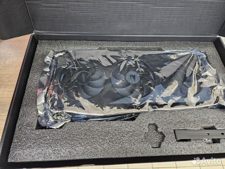 Gigabyte Radeon RX 7900 XTX aorus elite 24 гб