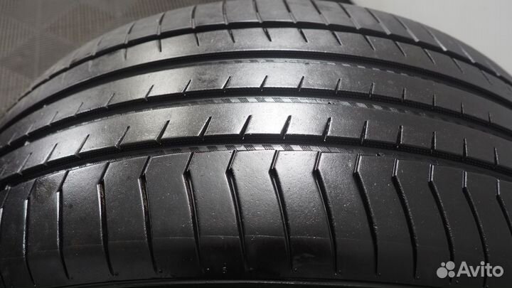 Kapsen Rassurer K3000 275/40 R21