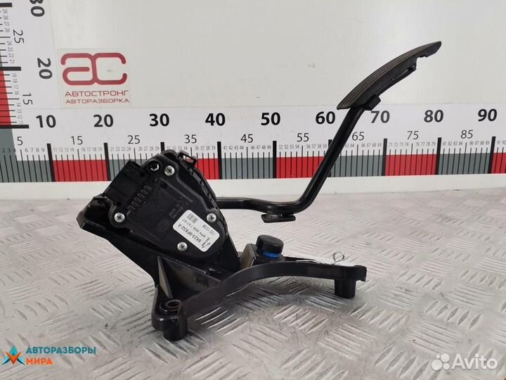 Педаль Jaguar XF X250 2008 C2Z3217