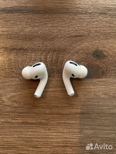 Наушники Apple Airpods Pro 1 оригинал