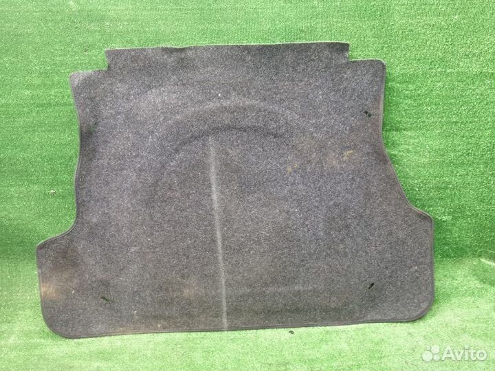 Обшивка багажника Kia Sephia 2 седан 1.6 2003