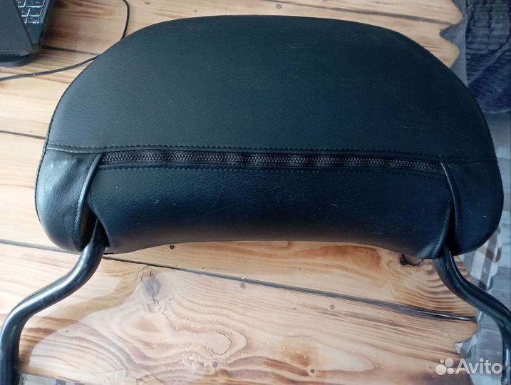 Спинка сидения Yamaha vk 540 3