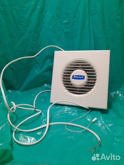 Очиститель воздуха