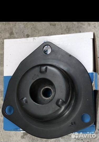 Опора переднего амортизатора nissan teana