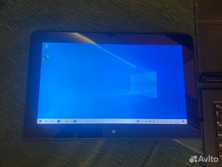 Lenovo ThinkPad Helx 2