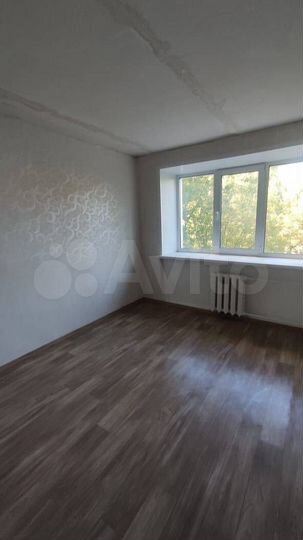 2-к. квартира, 40 м², 3/5 эт.