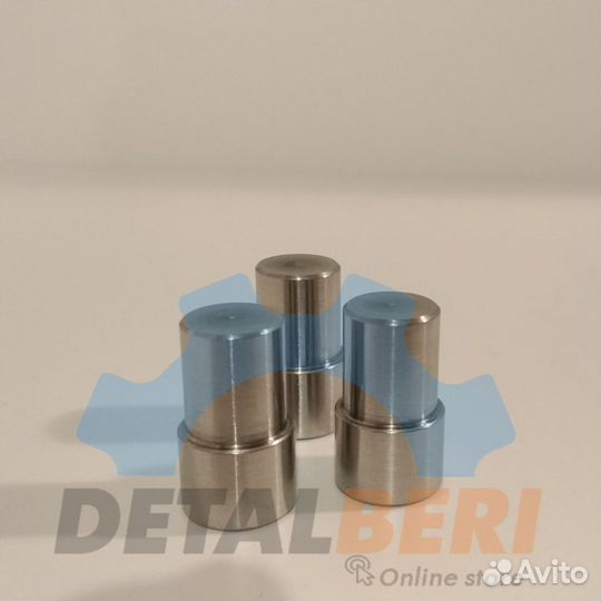 Пальцы кпп снегохода Рысь