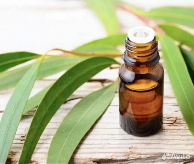 Натуральное эфирное масло пихты, мяты и др