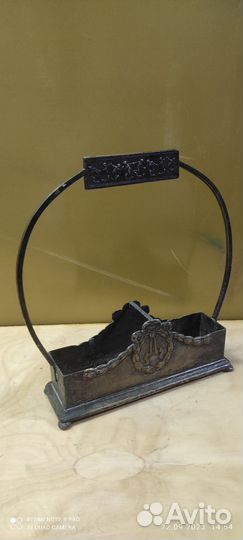 Подставка для столовых приборов. Фраже. Варшава