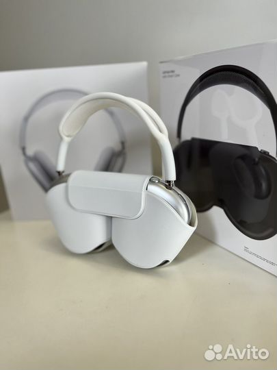 Airpods max (Максимальная версия+гарантия)