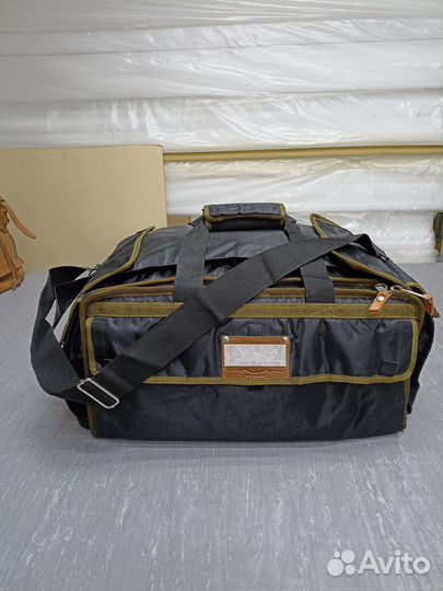 Сумка для аппаратуры