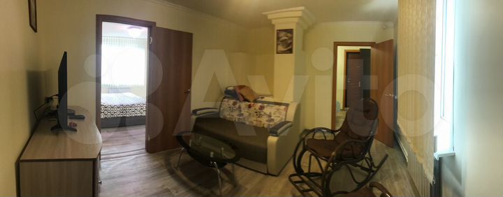 Дом 137,3 м² на участке 28,8 сот.