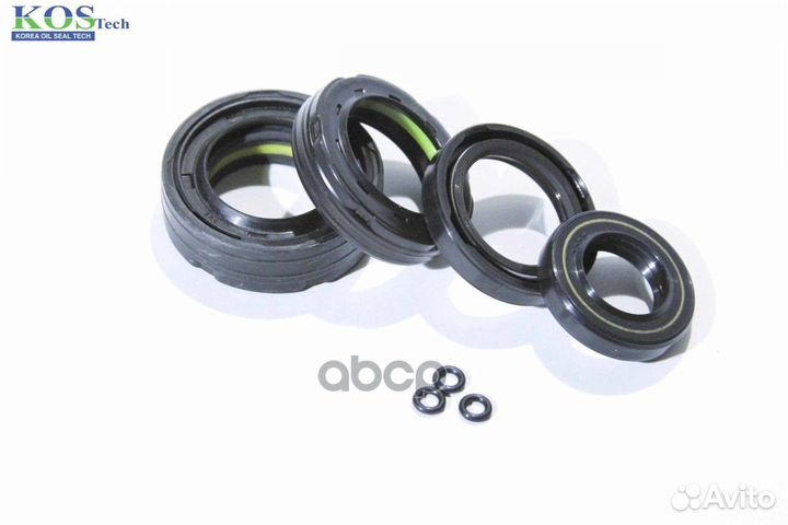 KOS-84816 KOS Рем. ком-кт рулевой рейки hyundai